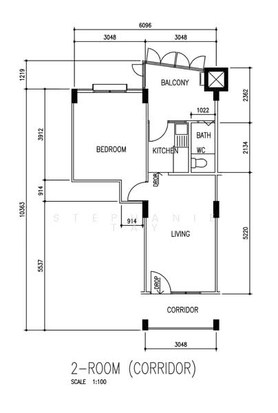 For Rent 52 Lorong 6 Toa Payoh
