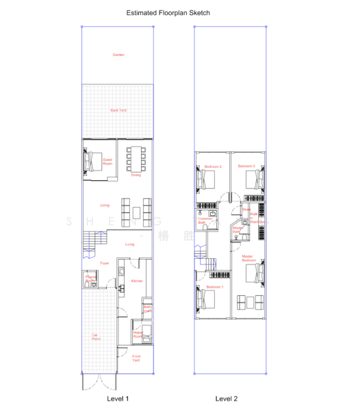 For Sale Landed Freehold Clementi Crescent Terrace