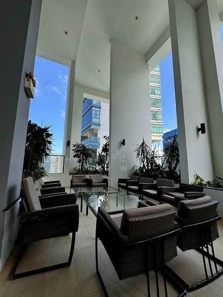 Soleil @ Sinaran, 2 Sinaran Drive, 2 Bedrooms, 958 sqft, Condominium For Sale, by Chua Chee How, 500125106 - Exterior - PropertyGuru.com.sg