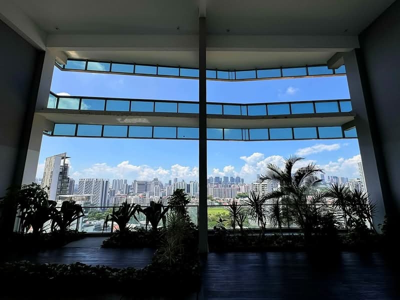 Soleil @ Sinaran, 2 Sinaran Drive, 2 Bedrooms, 958 sqft, Condominium For Sale, by Chua Chee How, 500125106 - View - PropertyGuru.com.sg