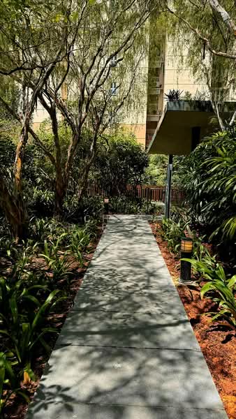 Soleil @ Sinaran, 2 Sinaran Drive, 2 Bedrooms, 958 sqft, Condominium For Sale, by Chua Chee How, 500125106 - Exterior - PropertyGuru.com.sg
