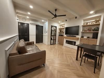 For Sale - 633 Veerasamy Road