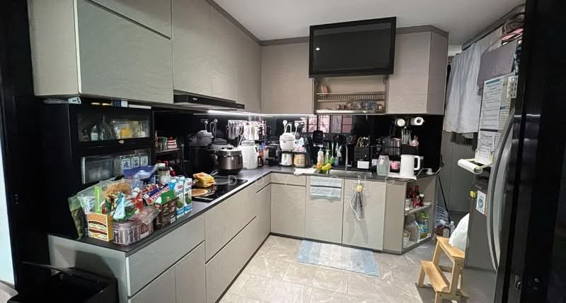 Villa Martia, 11 Martia Road, 3 Bedrooms, 1,109 sqft, Condominium For Sale, by Freddy Ong, 500125108 - Kitchen - PropertyGuru.com.sg