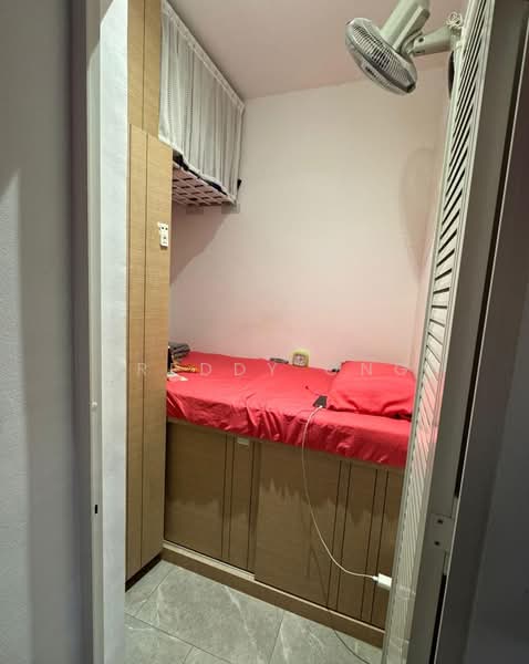 Villa Martia, 11 Martia Road, 3 Bedrooms, 1,109 sqft, Condominium For Sale, by Freddy Ong, 500125108 - Bedroom - PropertyGuru.com.sg