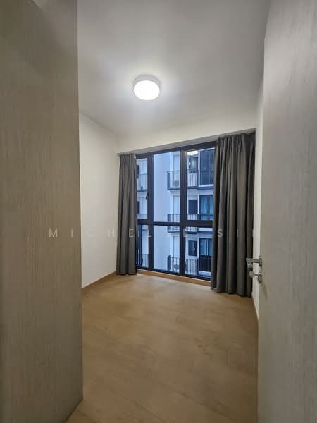 Treasure at Tampines, 57 Tampines Lane, 3 Bedrooms, 915 sqft, Condominium For Rent, by Michelle Sin, 500125109 - Bedroom 1 - PropertyGuru.com.sg