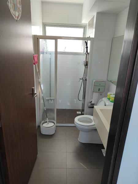 275A Bishan Street 24, 275A Bishan Street 24, Room Rental, 150 sqft, HDB Flat For Rent, by Amy Teo, 500125110 - Bathroom - PropertyGuru.com.sg
