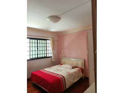 For Rent - 101 Pasir Ris Street 12