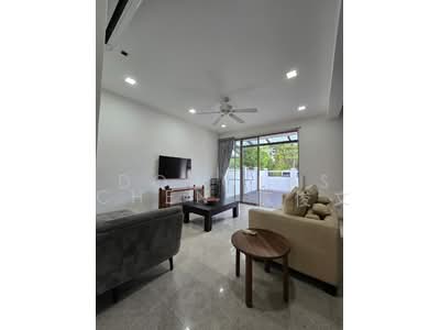 For Rent - Woo Mon Chew Road