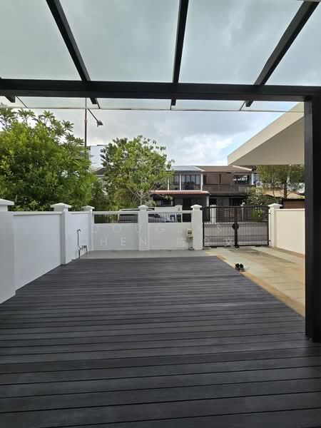 Woo Mon Chew Road, Woo Mon Chew Road, 4 Bedrooms, 2,350 sqft, Terraced House For Rent, by Douglas Chen 陈俊文, 500125115 - Exterior - PropertyGuru.com.sg