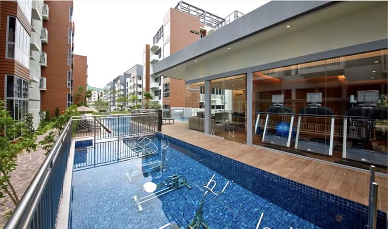 Woodhaven, 71 Woodgrove Avenue, 3 Bedrooms, 1,119 sqft, Condominium For Sale, by CY TAN, 500125117 - Exterior - PropertyGuru.com.sg