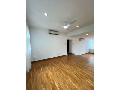 For Rent - Nassim Regency