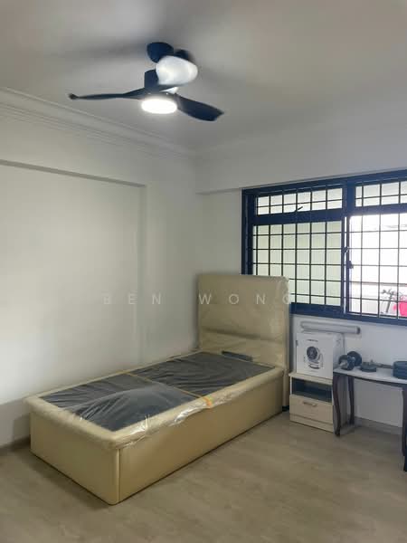 304A Anchorvale Link, 304A Anchorvale Link, 3 Bedrooms, 969 sqft, HDB Flat For Sale, by Ben Wong, 500125123 - Bedroom - PropertyGuru.com.sg