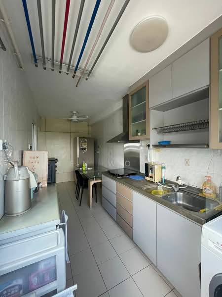 304A Anchorvale Link, 304A Anchorvale Link, 3 Bedrooms, 969 sqft, HDB Flat For Sale, by Ben Wong, 500125123 - Kitchen - PropertyGuru.com.sg