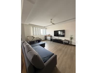 For Sale - 218 Lorong 8 Toa Payoh