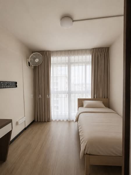 218 Lorong 8 Toa Payoh, 218 Lorong 8 Toa Payoh, 3 Bedrooms, 1,259 sqft, HDB Flat For Sale, by Tammy Lee, 500125125 - Bedroom - PropertyGuru.com.sg