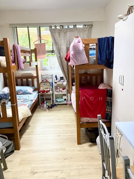 591A Ang Mo Kio Street 51, 591A Ang Mo Kio Street 51, 2 Bedrooms, 731 sqft, HDB Flat For Sale, by Kelvin Poh, 500125126 - Bedroom - PropertyGuru.com.sg