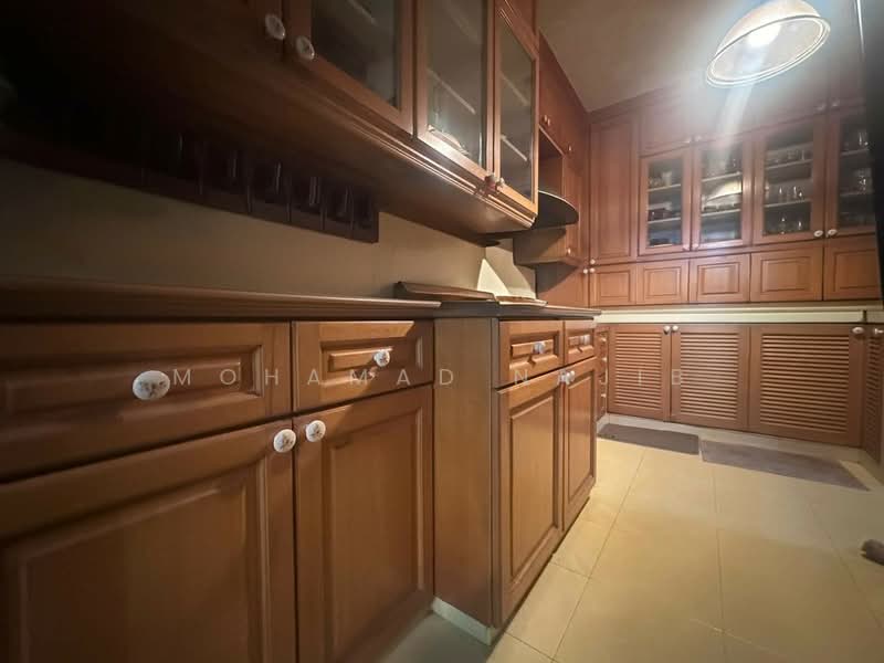 892B Woodlands Drive 50, 892B Woodlands Drive 50, 4 Bedrooms, 1,302 sqft, HDB Flat For Sale, by Mohamad Najib, 500125127 - Kitchen - PropertyGuru.com.sg
