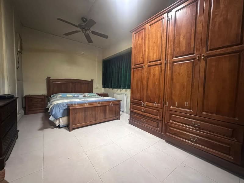 892B Woodlands Drive 50, 892B Woodlands Drive 50, 4 Bedrooms, 1,302 sqft, HDB Flat For Sale, by Mohamad Najib, 500125127 - Bedroom - PropertyGuru.com.sg