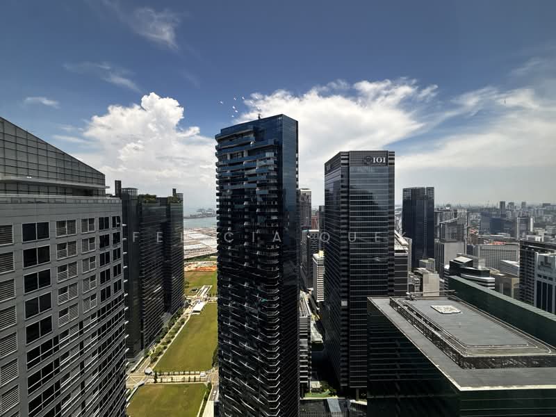 The Sail @ Marina Bay, 2 Marina Boulevard, 2 Bedrooms, 893 sqft, Condominium For Rent, by Felicia Quek, 500125128 - PropertyGuru.com.sg