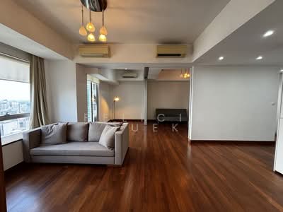 For Rent - The Sail @ Marina Bay