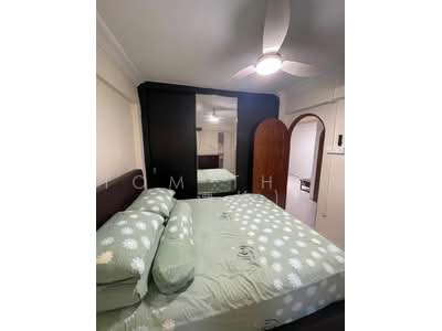 For Rent - Eastvale