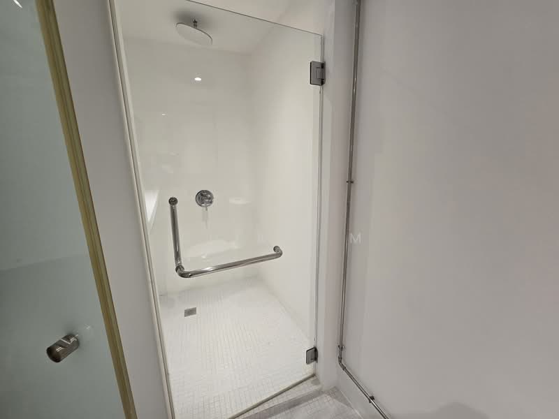 Kim Yam Road, Kim Yam Road, 4 Bedrooms, 1,800 sqft, Conservation House For Rent, by Chia S M, 500125130 - Bathroom - PropertyGuru.com.sg