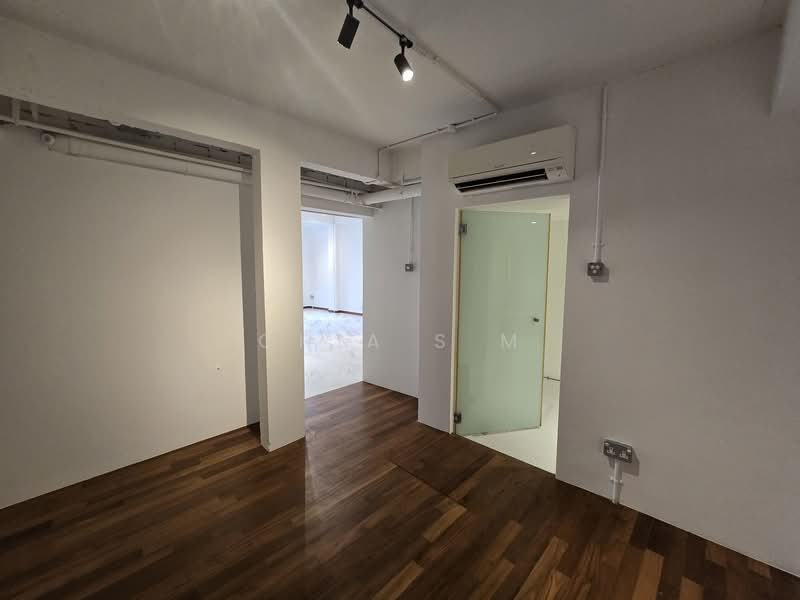 Kim Yam Road, Kim Yam Road, 4 Bedrooms, 1,800 sqft, Conservation House For Rent, by Chia S M, 500125130 - Interior - PropertyGuru.com.sg