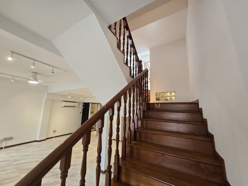 Kim Yam Road, Kim Yam Road, 4 Bedrooms, 1,800 sqft, Conservation House For Rent, by Chia S M, 500125130 - Interior - PropertyGuru.com.sg