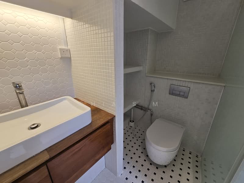 Kim Yam Road, Kim Yam Road, 4 Bedrooms, 1,800 sqft, Conservation House For Rent, by Chia S M, 500125130 - PropertyGuru.com.sg