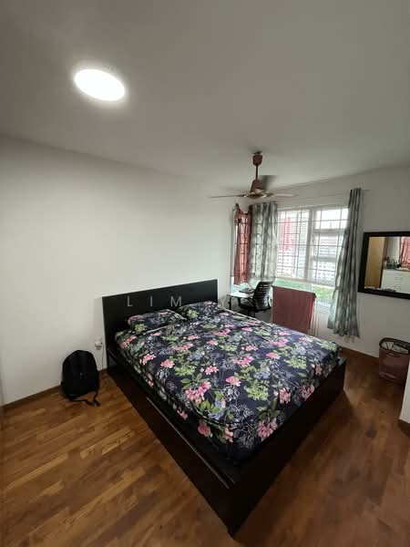 40A Margaret Drive, 40A Margaret Drive, 3 Bedrooms, 1,162 sqft, HDB Flat For Sale, by Lim Y X, 500125134 - Bedroom - PropertyGuru.com.sg