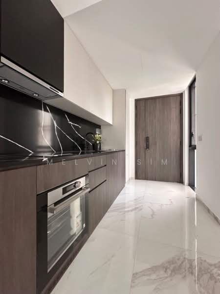 Jervois Mansion, 8 Jervois Close, 2 Bedrooms, 818 sqft, Condominium For Sale, by Melvin Sim, 500125135 - PropertyGuru.com.sg