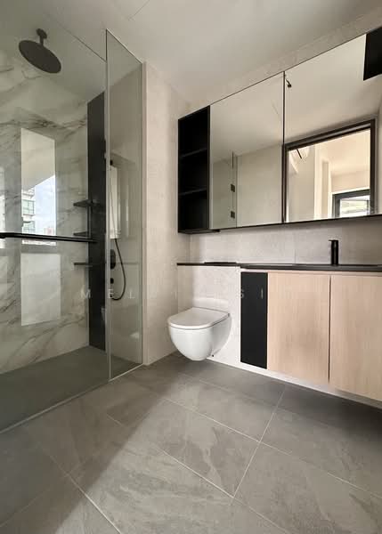 Jervois Mansion, 8 Jervois Close, 2 Bedrooms, 818 sqft, Condominium For Sale, by Melvin Sim, 500125135 - PropertyGuru.com.sg
