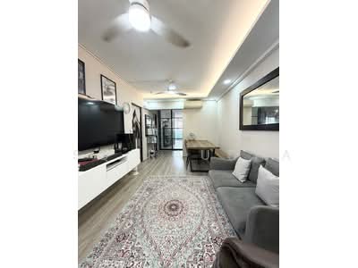 For Sale - 475 Jurong West Street 41