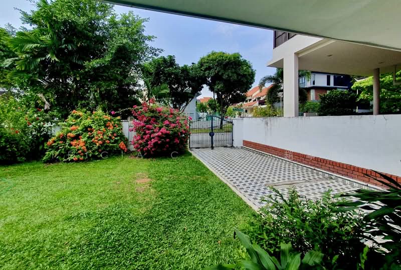 For Sale - Picardy Gardens