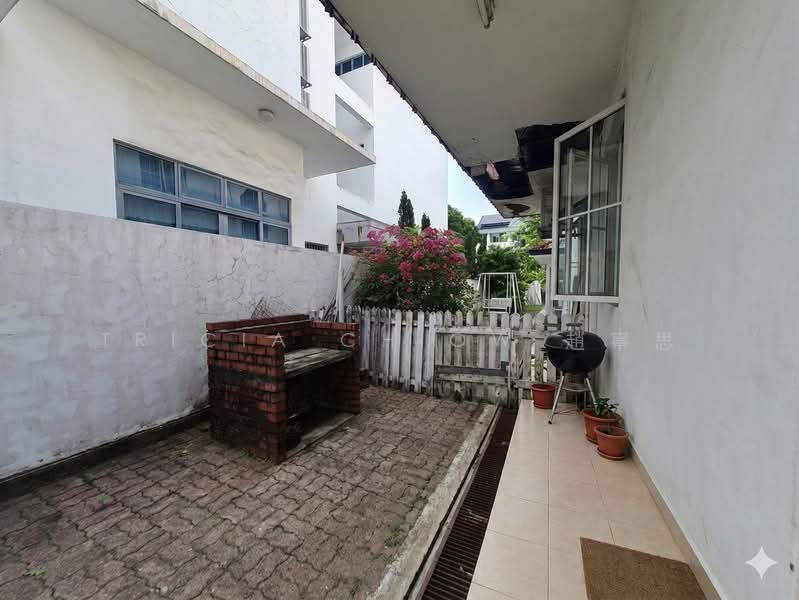 Picardy Gardens, 2 Jalan Pari Burong, 5 Bedrooms, 4,000 sqft, Semi-Detached House For Sale, by Tricia Chiow 趙寧思, 500125141 - Exterior - PropertyGuru.com.sg