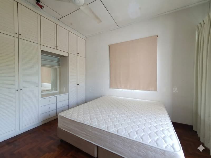 Picardy Gardens, 2 Jalan Pari Burong, 5 Bedrooms, 4,000 sqft, Semi-Detached House For Sale, by Tricia Chiow 趙寧思, 500125141 - Bedroom - PropertyGuru.com.sg
