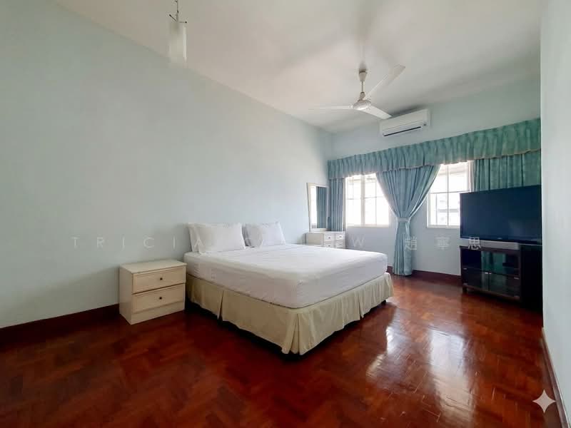 Picardy Gardens, 2 Jalan Pari Burong, 5 Bedrooms, 4,000 sqft, Semi-Detached House For Sale, by Tricia Chiow 趙寧思, 500125141 - Bedroom - PropertyGuru.com.sg