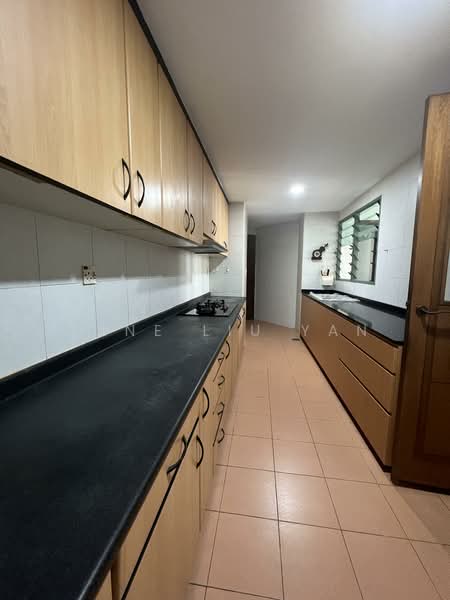 Palm Gardens, 2B Hong San Walk, 4 Bedrooms, 1,432 sqft, Condominium For Sale, by Jane Liu Yan, 500125142 - Kitchen - PropertyGuru.com.sg