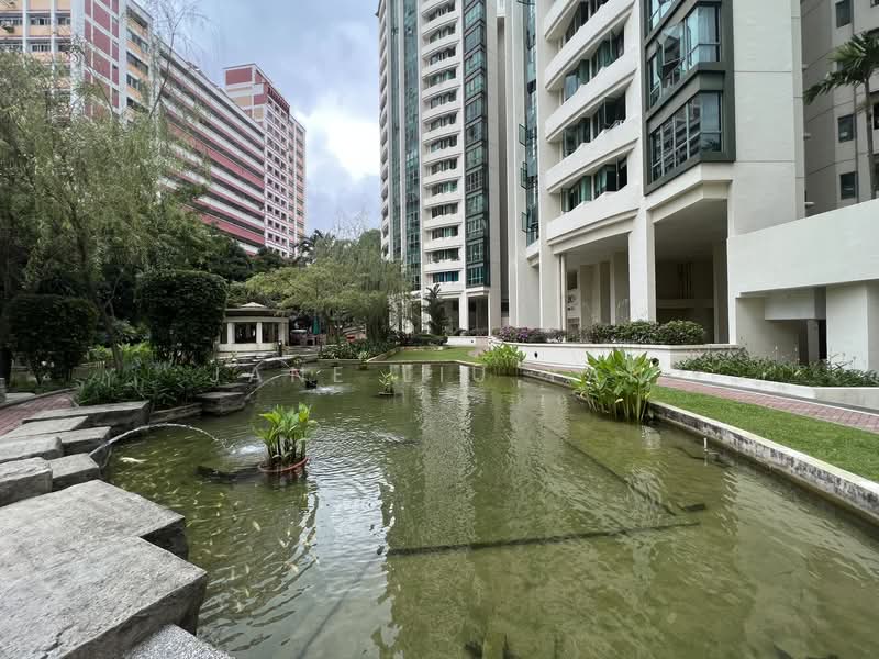 Palm Gardens, 2B Hong San Walk, 4 Bedrooms, 1,432 sqft, Condominium For Sale, by Jane Liu Yan, 500125142 - Exterior - PropertyGuru.com.sg