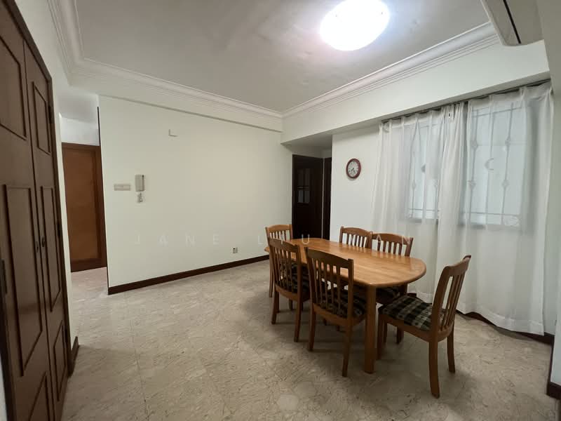 Palm Gardens, 2B Hong San Walk, 4 Bedrooms, 1,432 sqft, Condominium For Sale, by Jane Liu Yan, 500125142 - Dining Room - PropertyGuru.com.sg