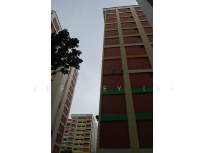 For Rent - 425 Tampines Street 41