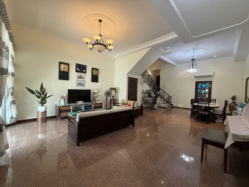 For Sale - Chuan Vista