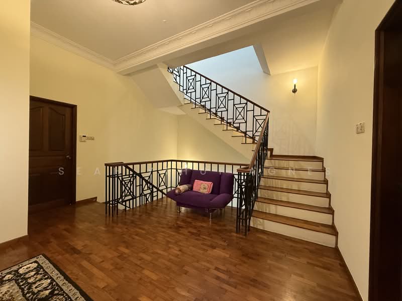 Chuan Vista, Chuan Drive, 5 Bedrooms, 2,600 sqft, Terraced House For Sale, by Seah Yihui Agnes, 500125152 - Level 2 Living Area - PropertyGuru.com.sg