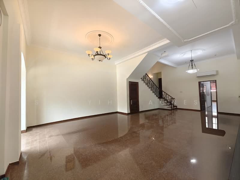 For Sale - Chuan Vista
