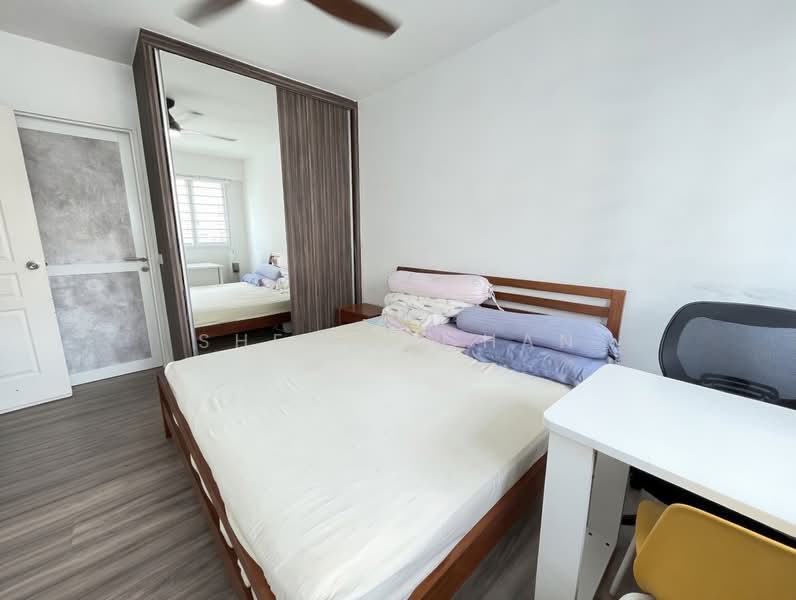 18D MacPherson Residency, 18D Circuit Road, 3 Bedrooms, 1,001 sqft, HDB Flat For Sale, by Sheryl Chan, 500125153 - Bedroom - PropertyGuru.com.sg