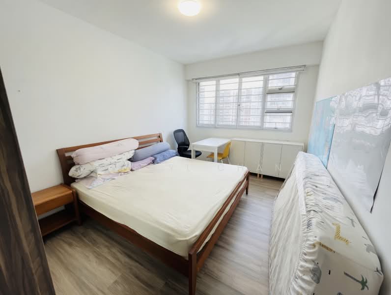 18D MacPherson Residency, 18D Circuit Road, 3 Bedrooms, 1,001 sqft, HDB Flat For Sale, by Sheryl Chan, 500125153 - Bedroom - PropertyGuru.com.sg
