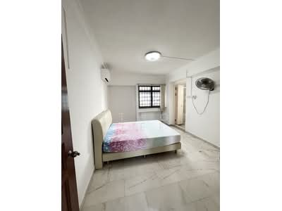For Rent - 284 Toh Guan Road