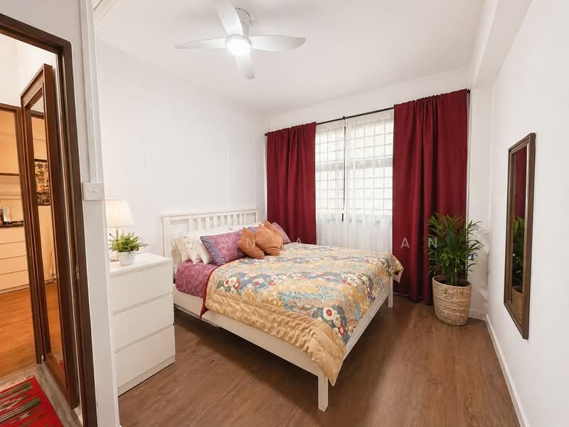 30 Cassia Crescent, 30 Cassia Crescent, 3 Bedrooms, 1,087 sqft, HDB Flat For Sale, by Farhan Adenan, 500125165 - Bedroom - PropertyGuru.com.sg