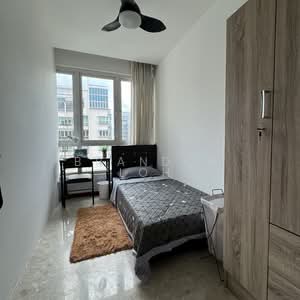 For Rent - The Floravale