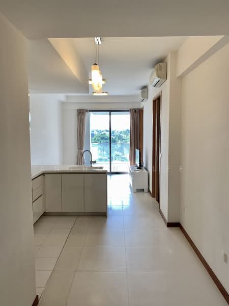 Beacon Heights, 8 Mar Thoma Road, 1 Bedroom, 667 sqft, Condominium For Rent, by Anthony Lee, 500125167 - Kitchen - PropertyGuru.com.sg